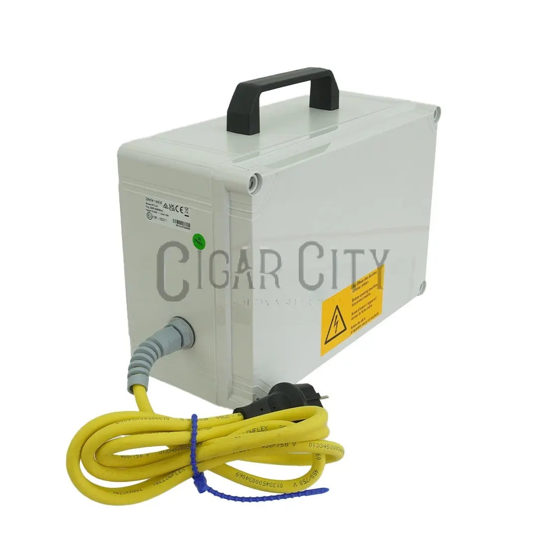 QLEEN External Power Supply with Adapter WindowCleaner.com