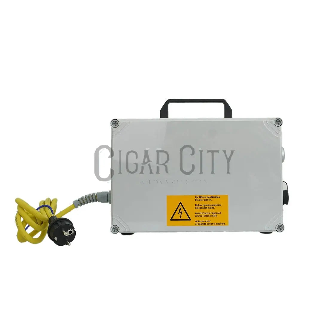 QLEEN External Power Supply with Adapter WindowCleaner.com