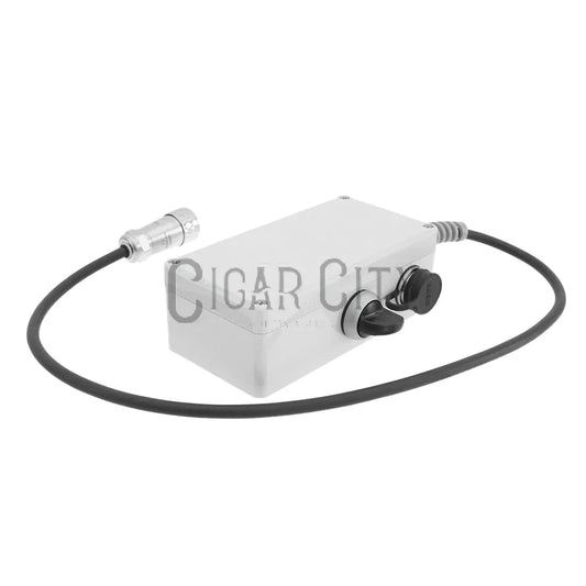 QLEEN Manual Battery Operation Control WindowCleaner.com