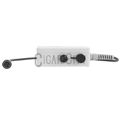 QLEEN Manual Battery Operation Control WindowCleaner.com