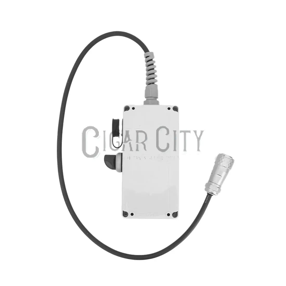 QLEEN Manual Battery Operation Control WindowCleaner.com