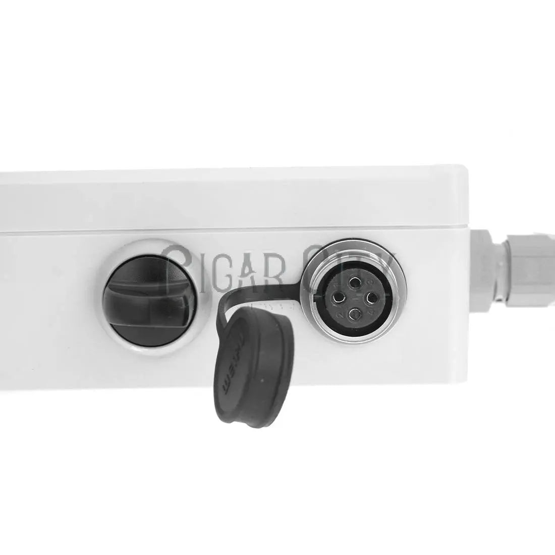 QLEEN Manual Battery Operation Control WindowCleaner.com