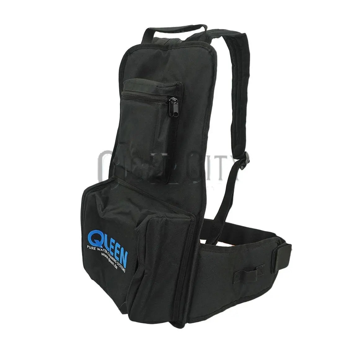 QLEEN Replacement Backpack WindowCleaner.com