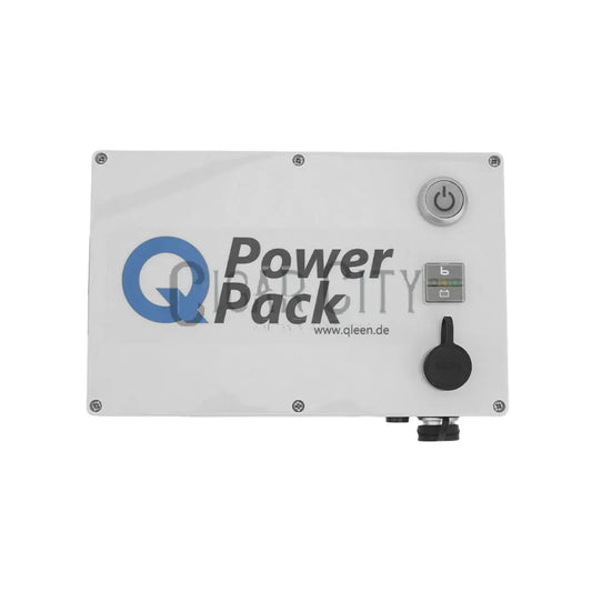 QLEEN Replacement Battery WindowCleaner.com