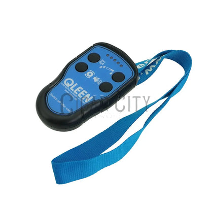 QLEEN Replacement Remote WindowCleaner.com