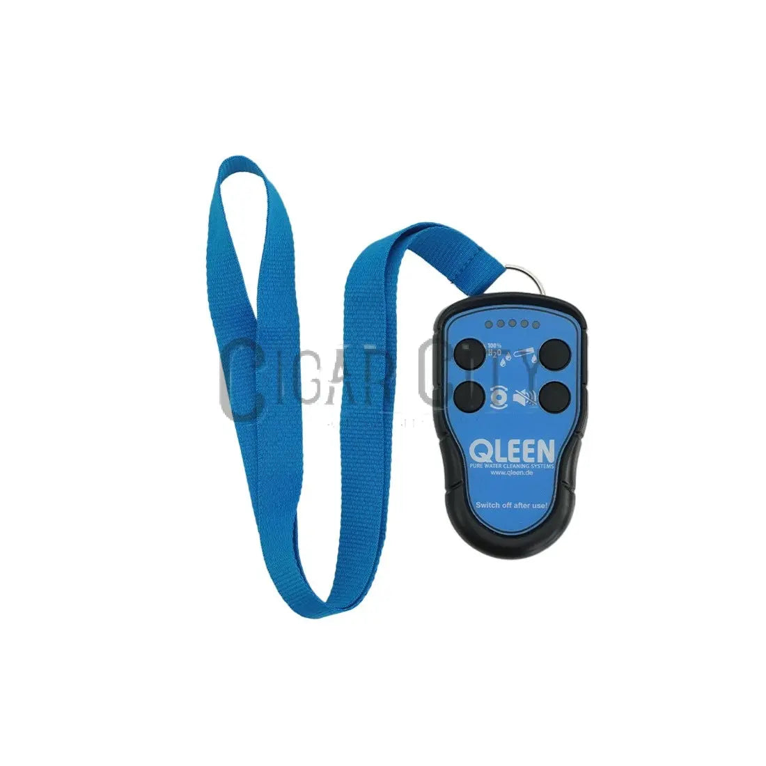 QLEEN Replacement Remote WindowCleaner.com
