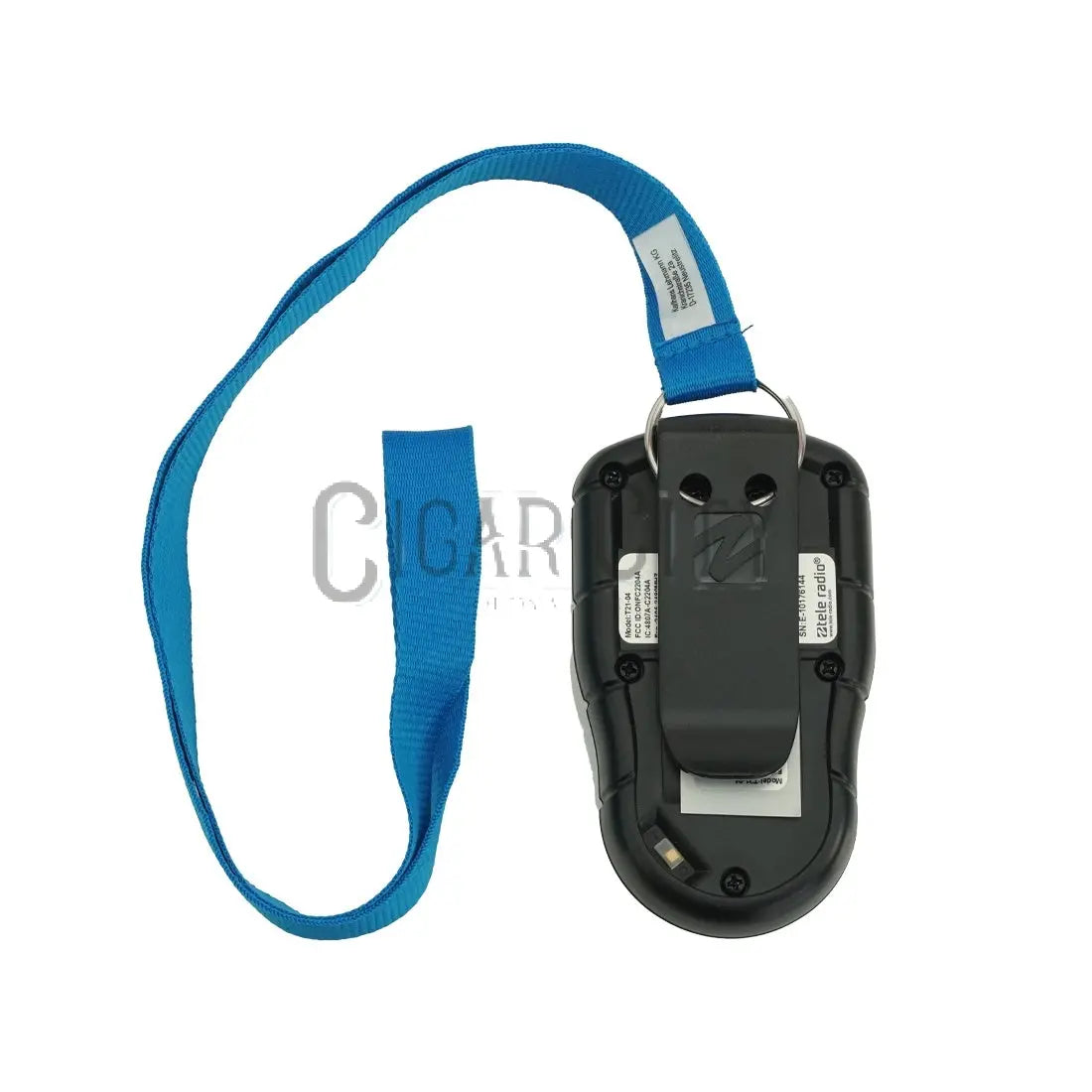 QLEEN Replacement Remote WindowCleaner.com