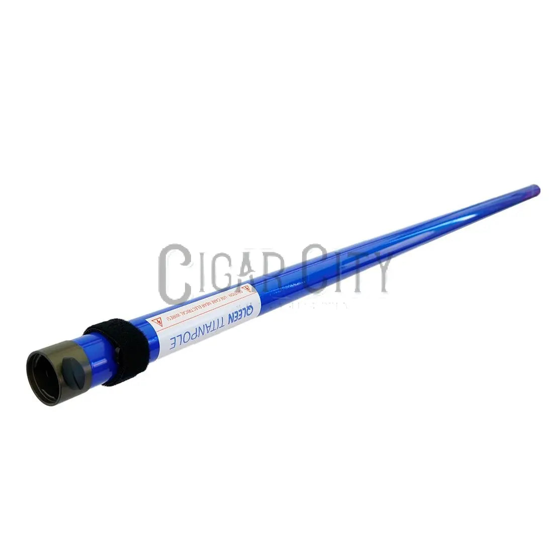 QLEEN Titanpole WindowCleaner.com