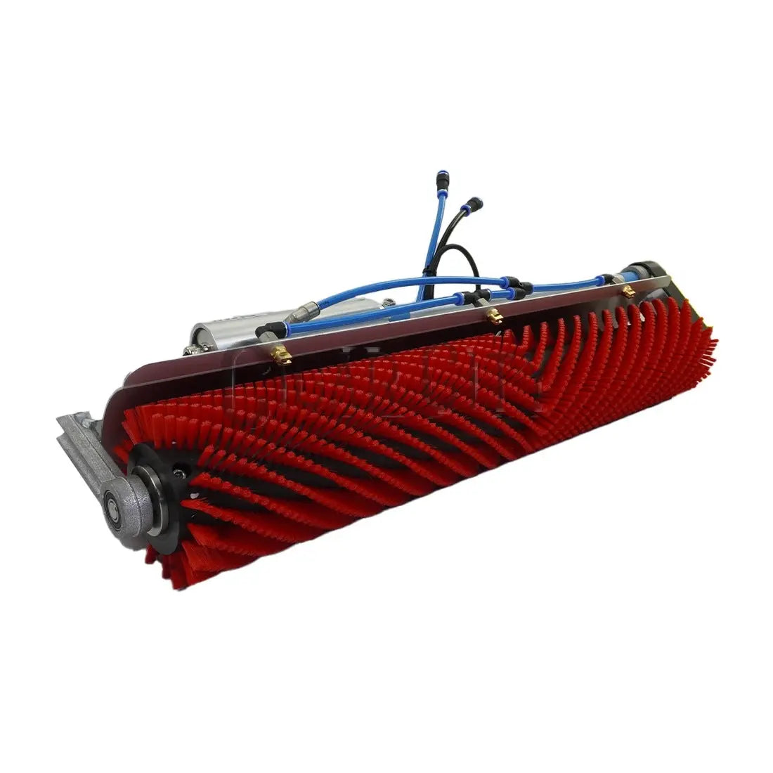 QLEEN Vario Solar Brush WindowCleaner.com