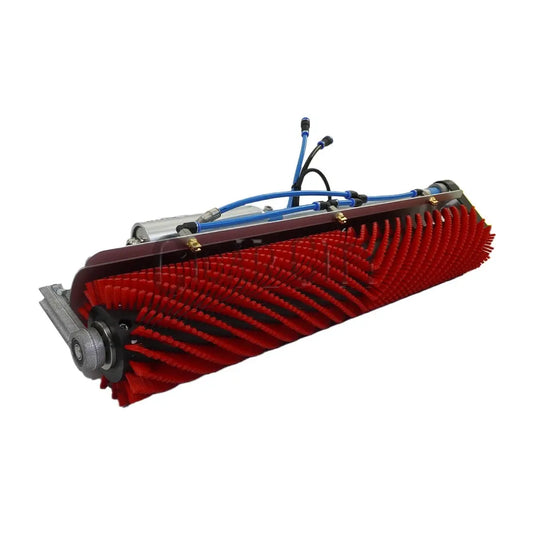 QLEEN Vario Solar Brush WindowCleaner.com