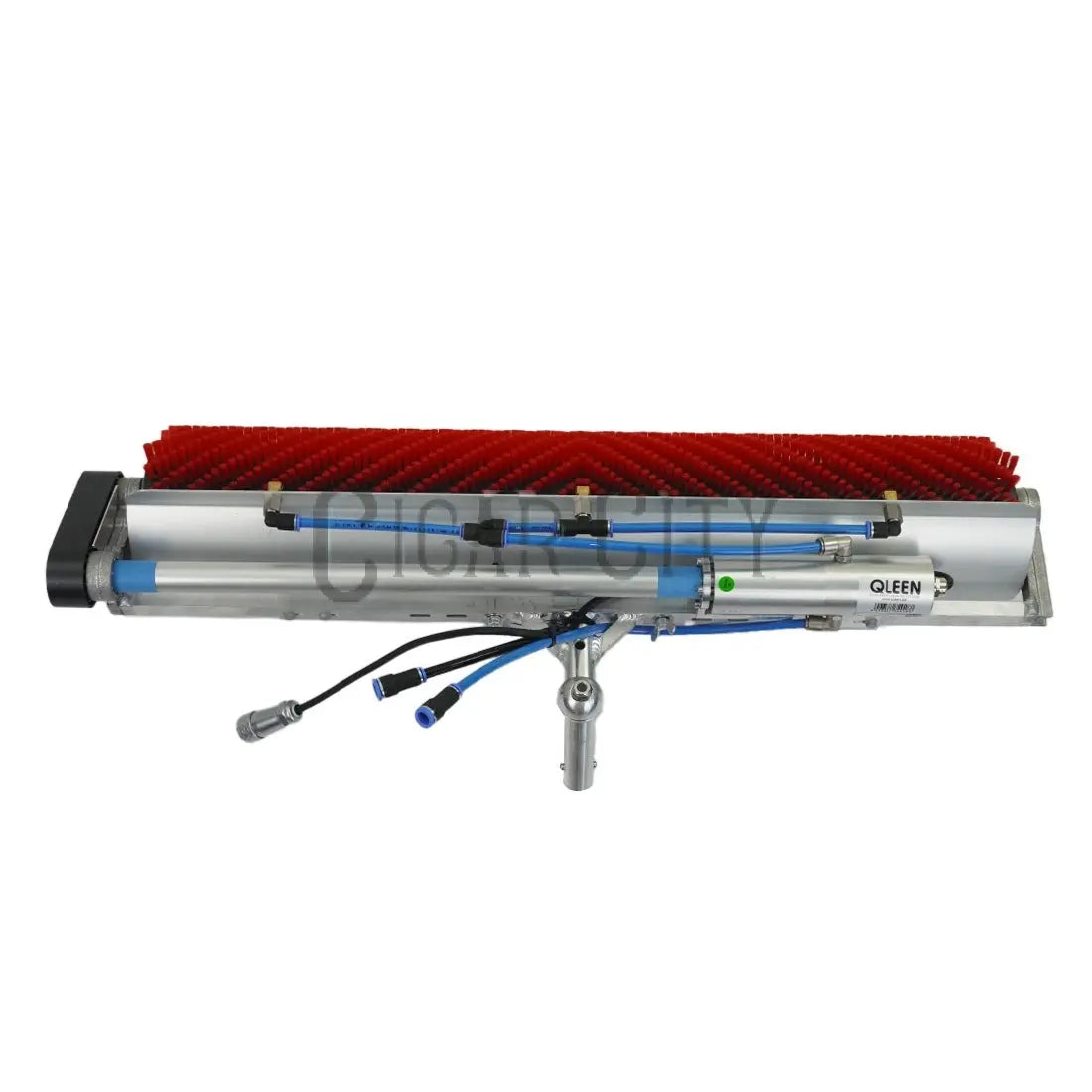 QLEEN Vario Solar Brush WindowCleaner.com