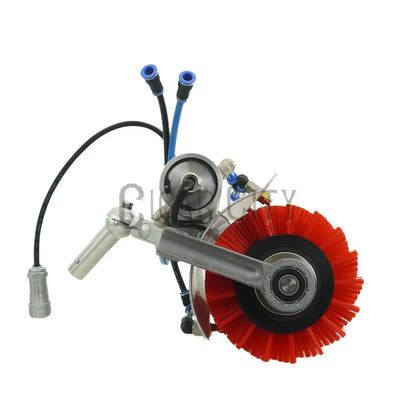 QLEEN Vario Solar Brush WindowCleaner.com
