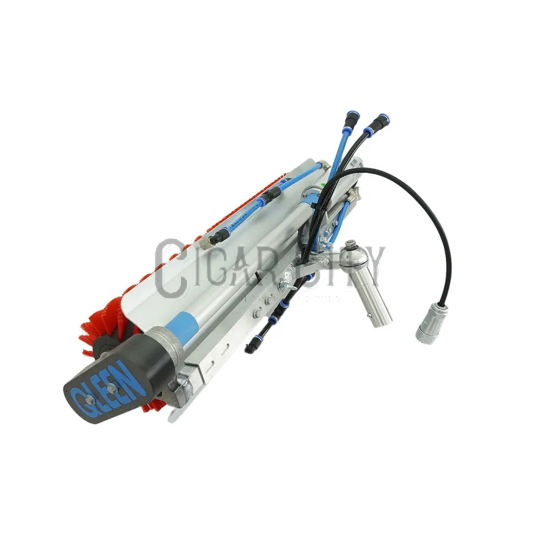 QLEEN Vario Solar Brush WindowCleaner.com