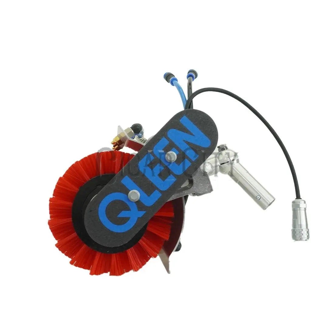 QLEEN Vario Solar Brush WindowCleaner.com