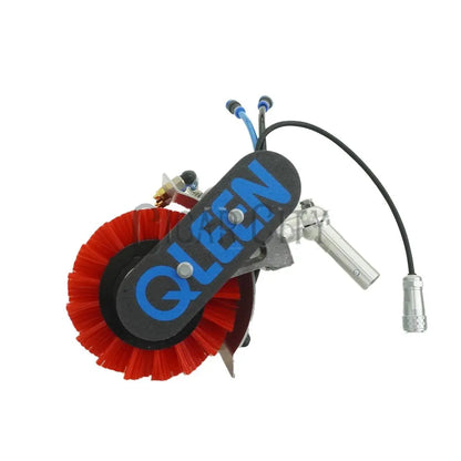 QLEEN Vario Solar Brush WindowCleaner.com