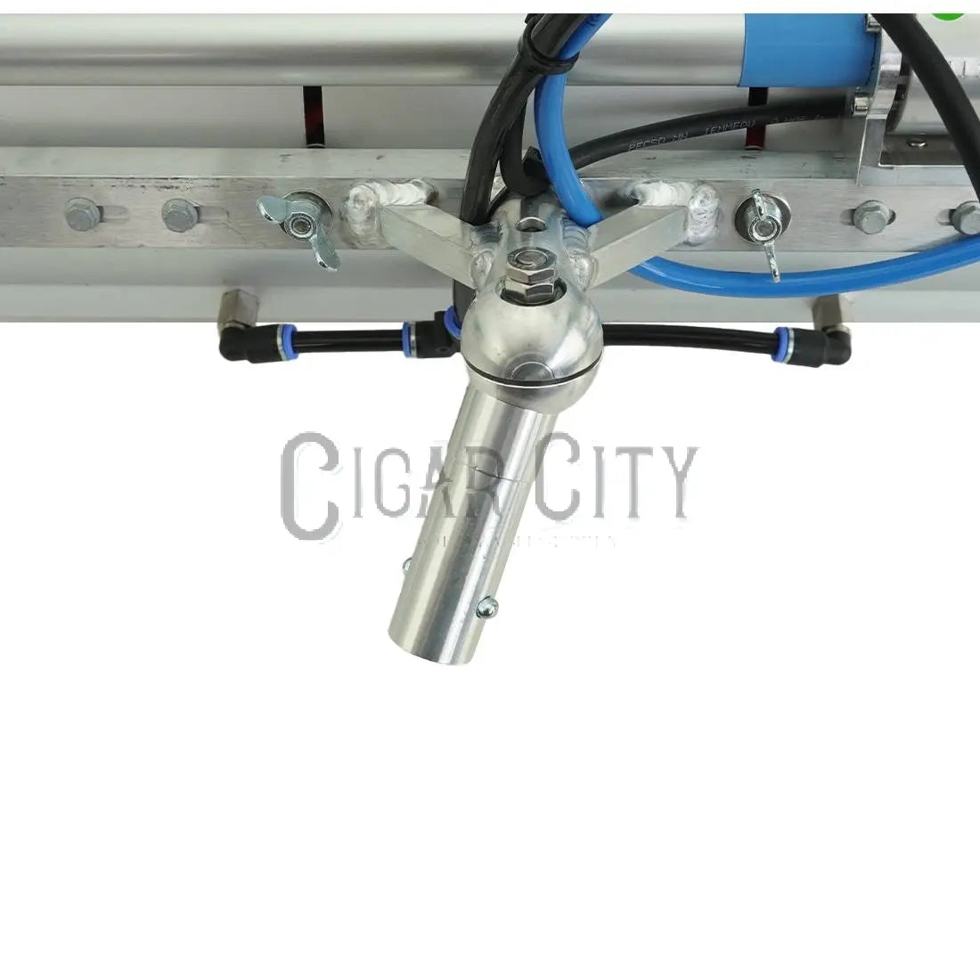 QLEEN Vario Solar Brush WindowCleaner.com