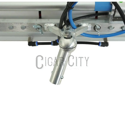 QLEEN Vario Solar Brush WindowCleaner.com