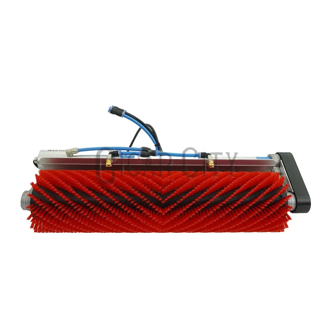 QLEEN Vario Solar Brush WindowCleaner.com