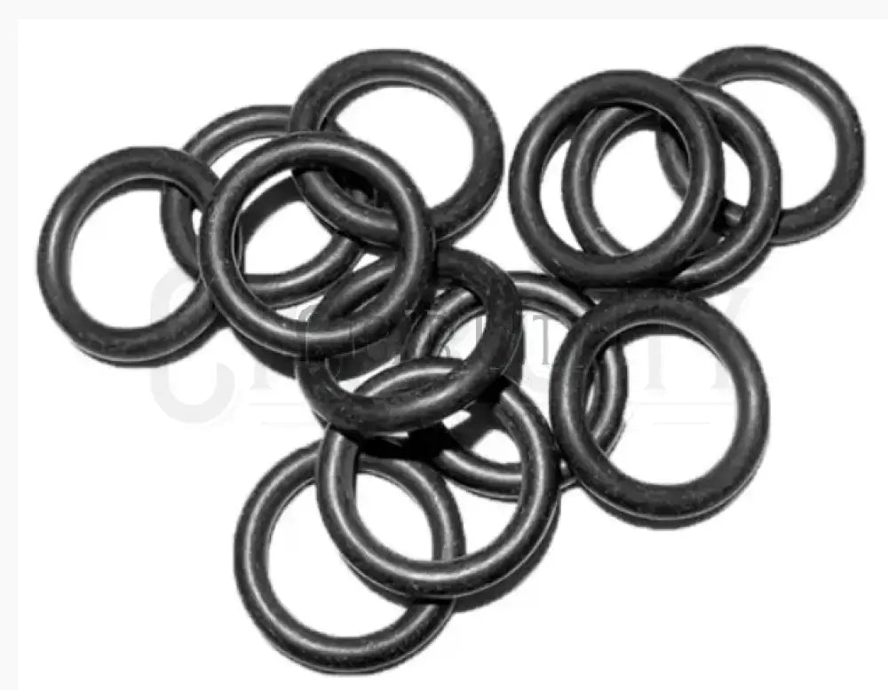 Quick Connect O Rings Fittings Cigarcity Softwash.