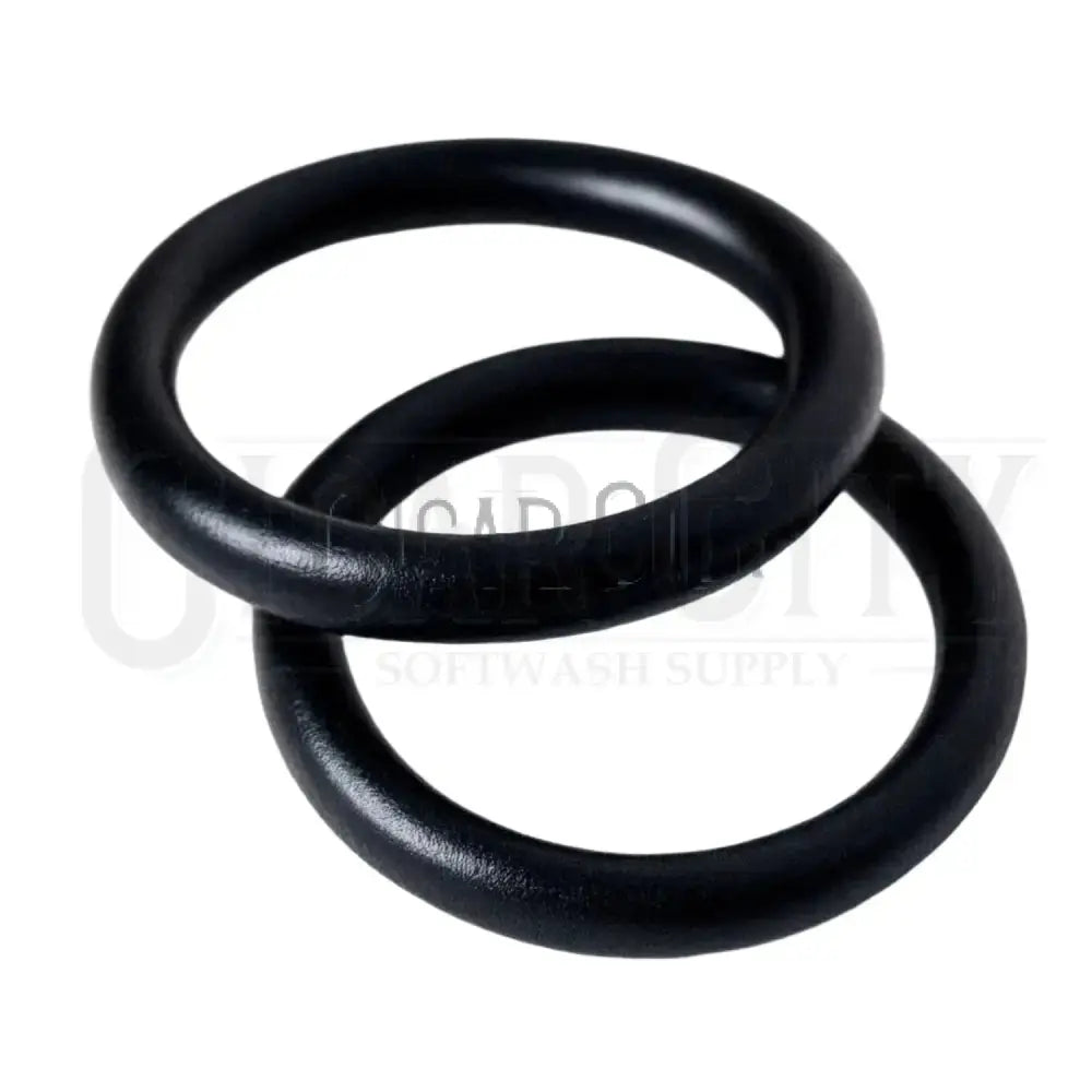 Quick Connect O Rings Fittings Cigarcity Softwash.