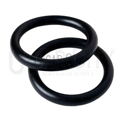 Quick Connect O Rings Fittings Cigarcity Softwash.