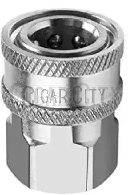 *50 Pack* Quick Connect Sockets  Cigarcity Softwash.