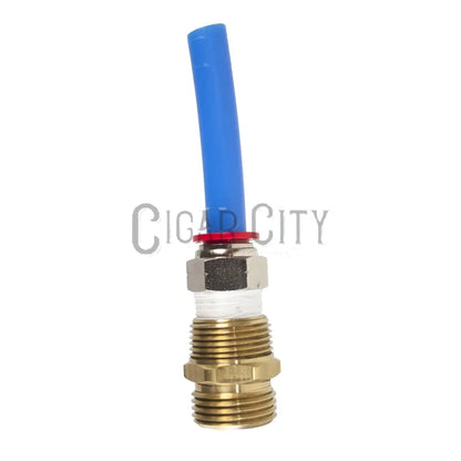 RHG EZ Pure Pigtail Outlet WindowCleaner.com