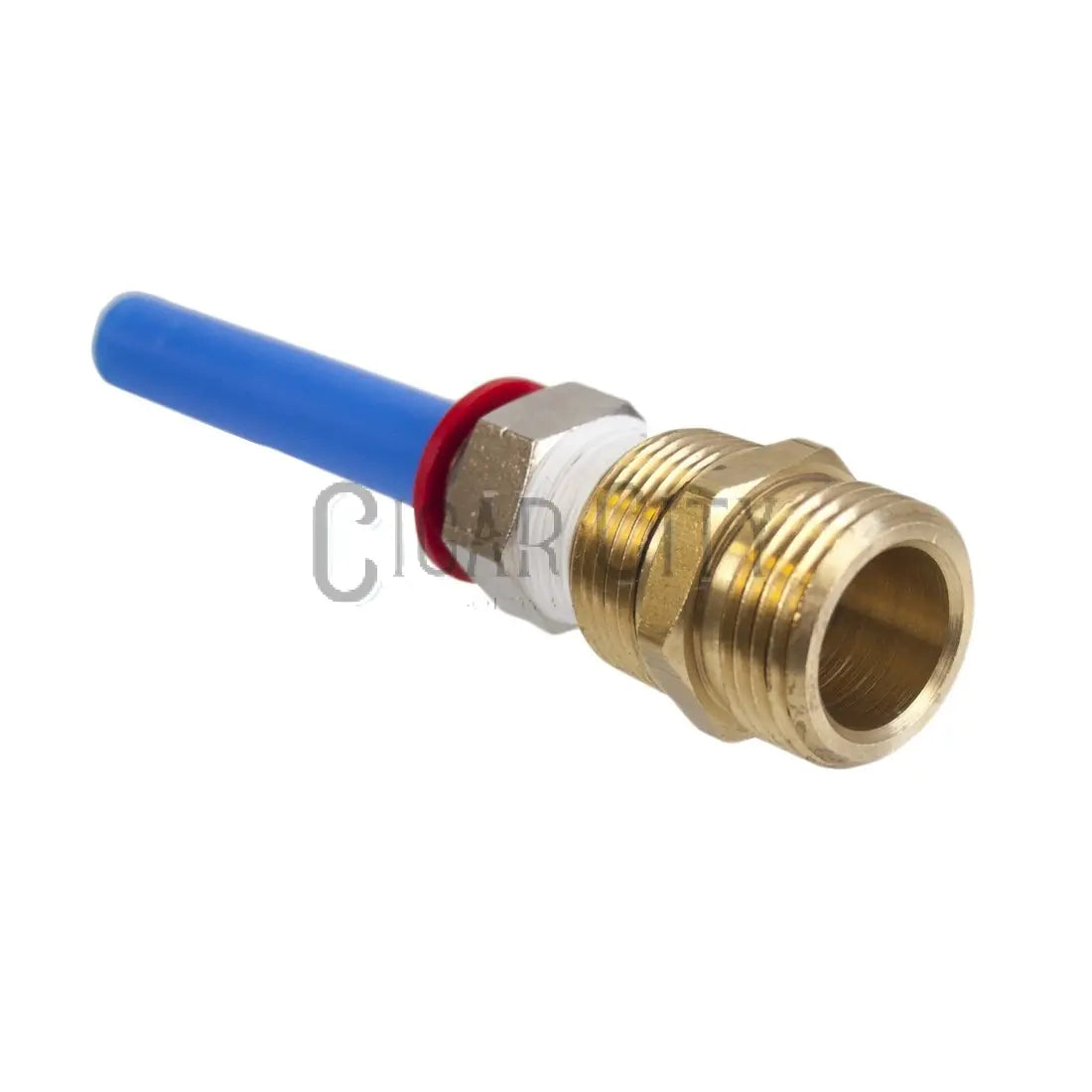 RHG EZ Pure Pigtail Outlet WindowCleaner.com