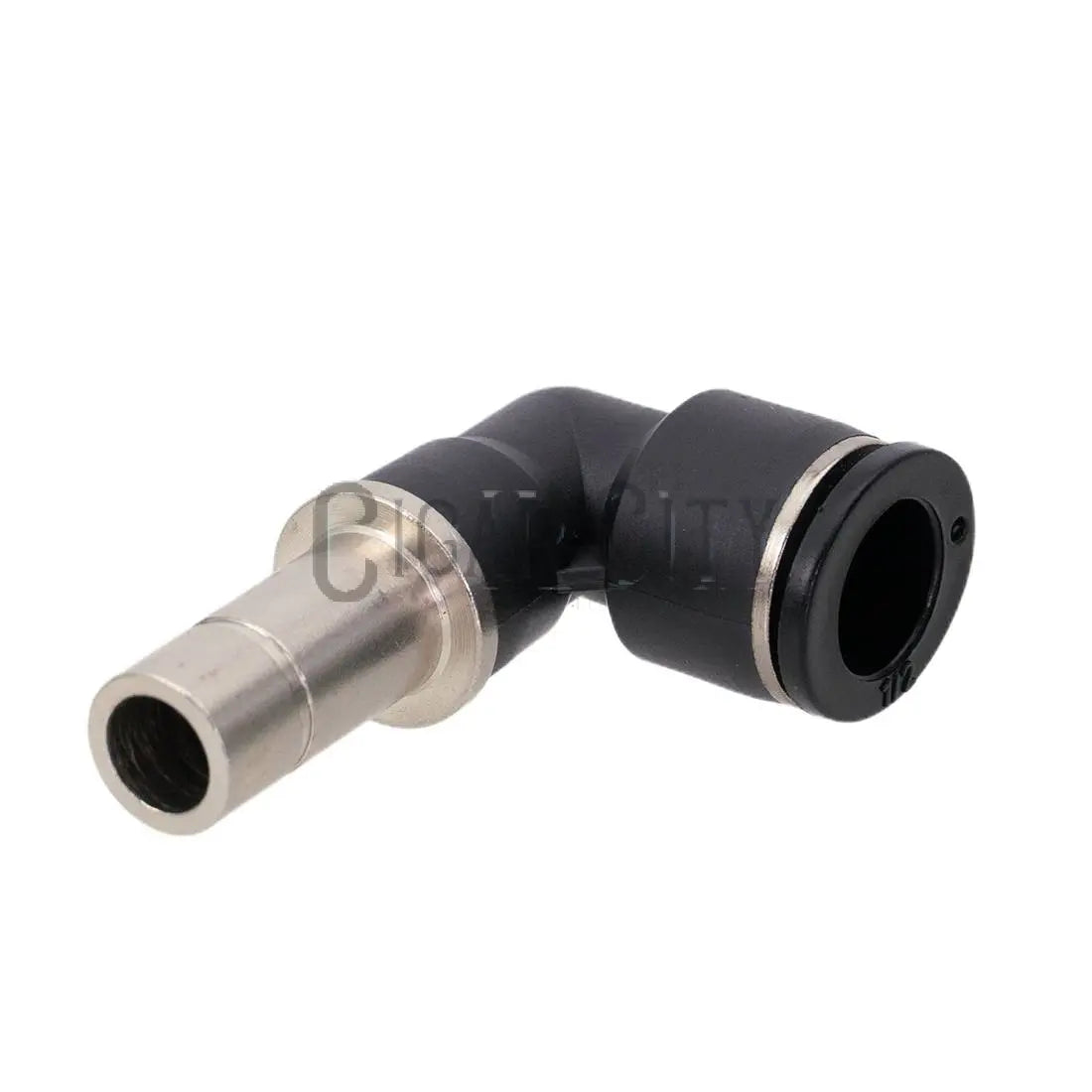RHG EZ Pure RO Inlet 90° Fitting WindowCleaner.com