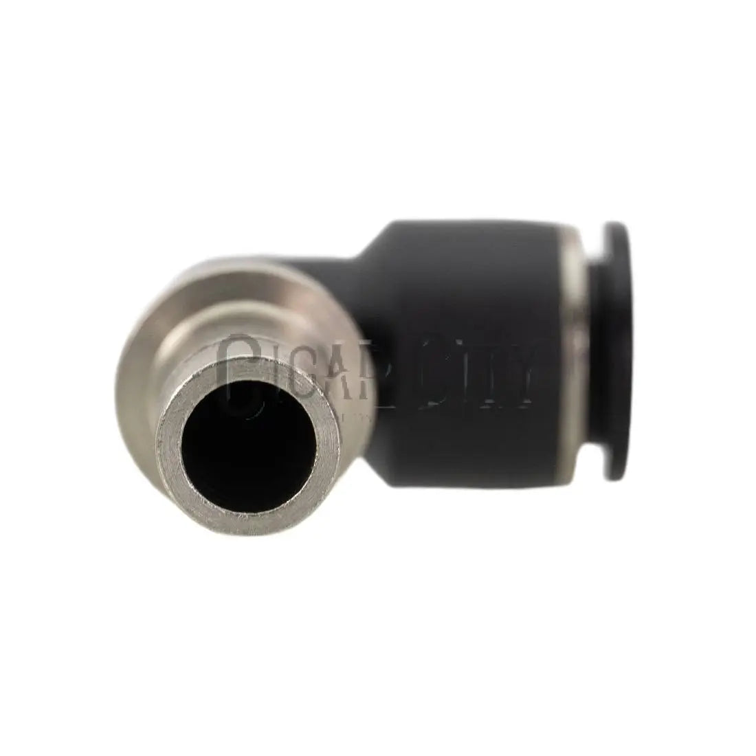 RHG EZ Pure RO Inlet 90° Fitting WindowCleaner.com