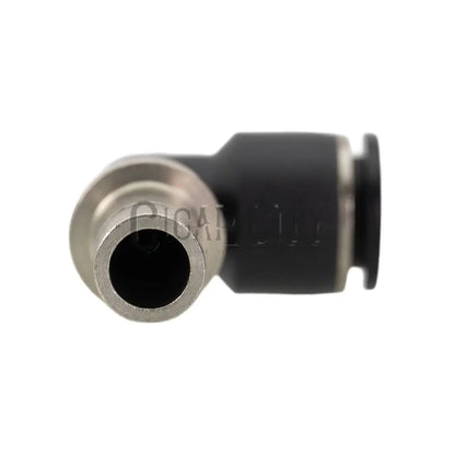 RHG EZ Pure RO Inlet 90° Fitting WindowCleaner.com