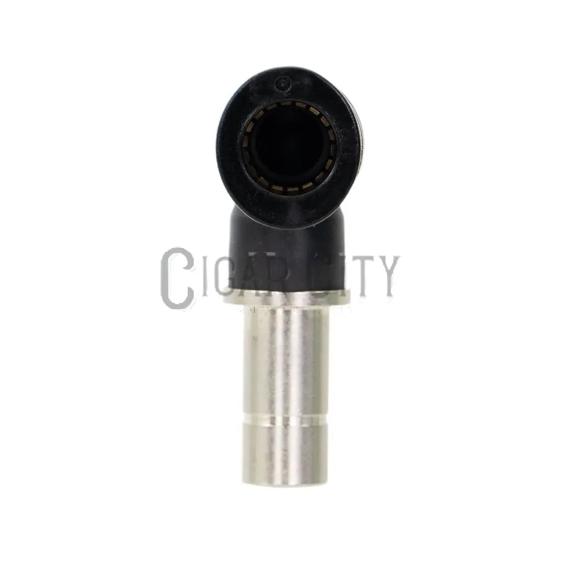 RHG EZ Pure RO Inlet 90° Fitting WindowCleaner.com