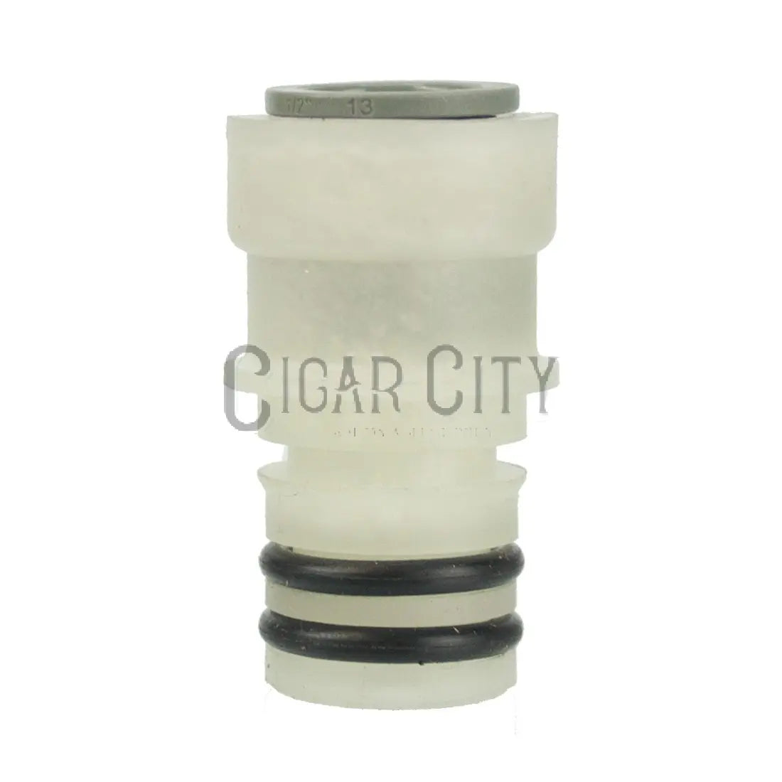 RHG Hose Barb Straight 1/2 Inch JG to 3/4 Inch WindowCleaner.com