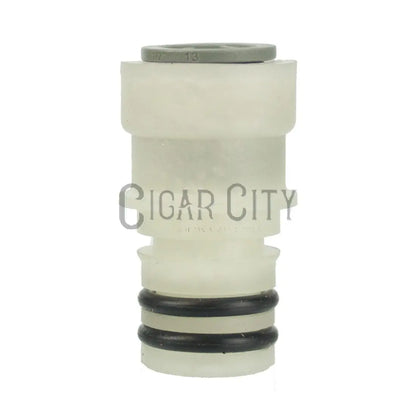 RHG Hose Barb Straight 1/2 Inch JG to 3/4 Inch WindowCleaner.com