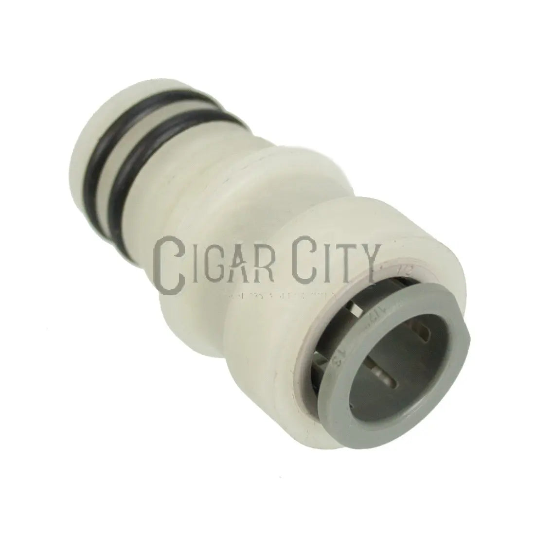 RHG Hose Barb Straight 1/2 Inch JG to 3/4 Inch WindowCleaner.com