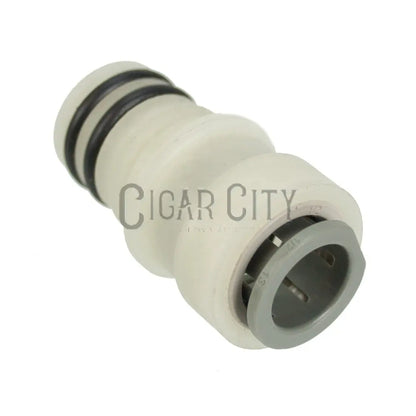 RHG Hose Barb Straight 1/2 Inch JG to 3/4 Inch WindowCleaner.com