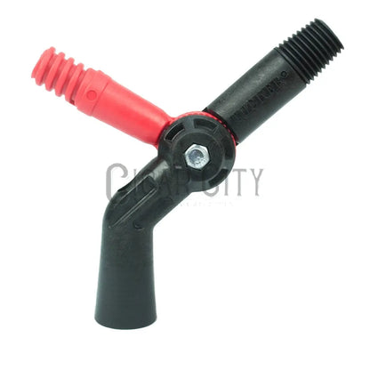 RHG Reach Around Gooseneck WindowCleaner.com