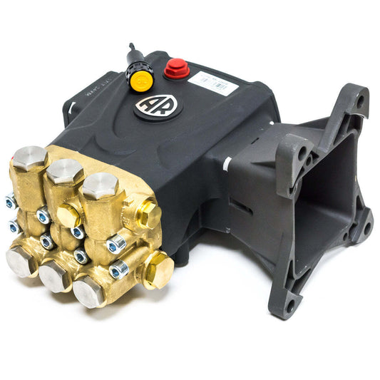 AR RRV4G40D-F24 Pump
