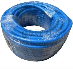 Rampage 1/2" Blue Softwash Hose 200 ft | RAMP-08-BL-SW-200 Rampage