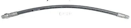 Rampage Beast High Pressure Hose 1/2" Double Wire – Standard & Whip Hose Options RAMP-208-50 (Copy) Rampage