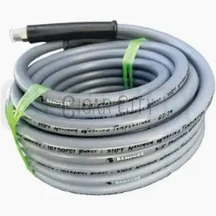 Rampage High Pressure Hose 3/8" Single Wire 50 ft 4300 PSI RAMP-106-50 Rampage