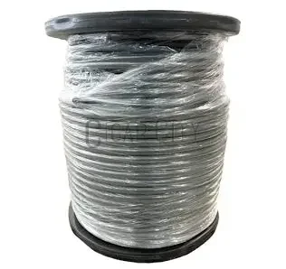Rampage High Pressure Hose 3/8" Single Wire 50 ft 4300 PSI RAMP-106-50 (Copy) Rampage