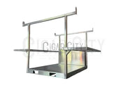 Stallion XL 8' Bare Skid  Cigarcity Softwash.