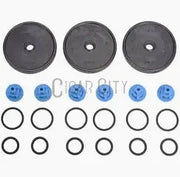 Rebuild Kit – Compatible with Comet P40 Pump Cigarcity Softwash