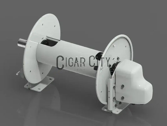 Reelcraft E20312 H 310 - 12" Electric Hose Reel (Copy) Reelcraft