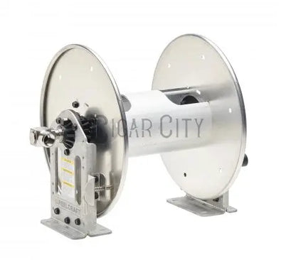 Reelcraft E20312 H 310 - 12" Electric Hose Reel Reelcraft