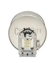 Reelcraft E20312 H 310 - 12" Electric Hose Reel Reelcraft