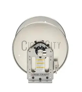 Reelcraft E20312 H 310 - 12" Electric Hose Reel Reelcraft