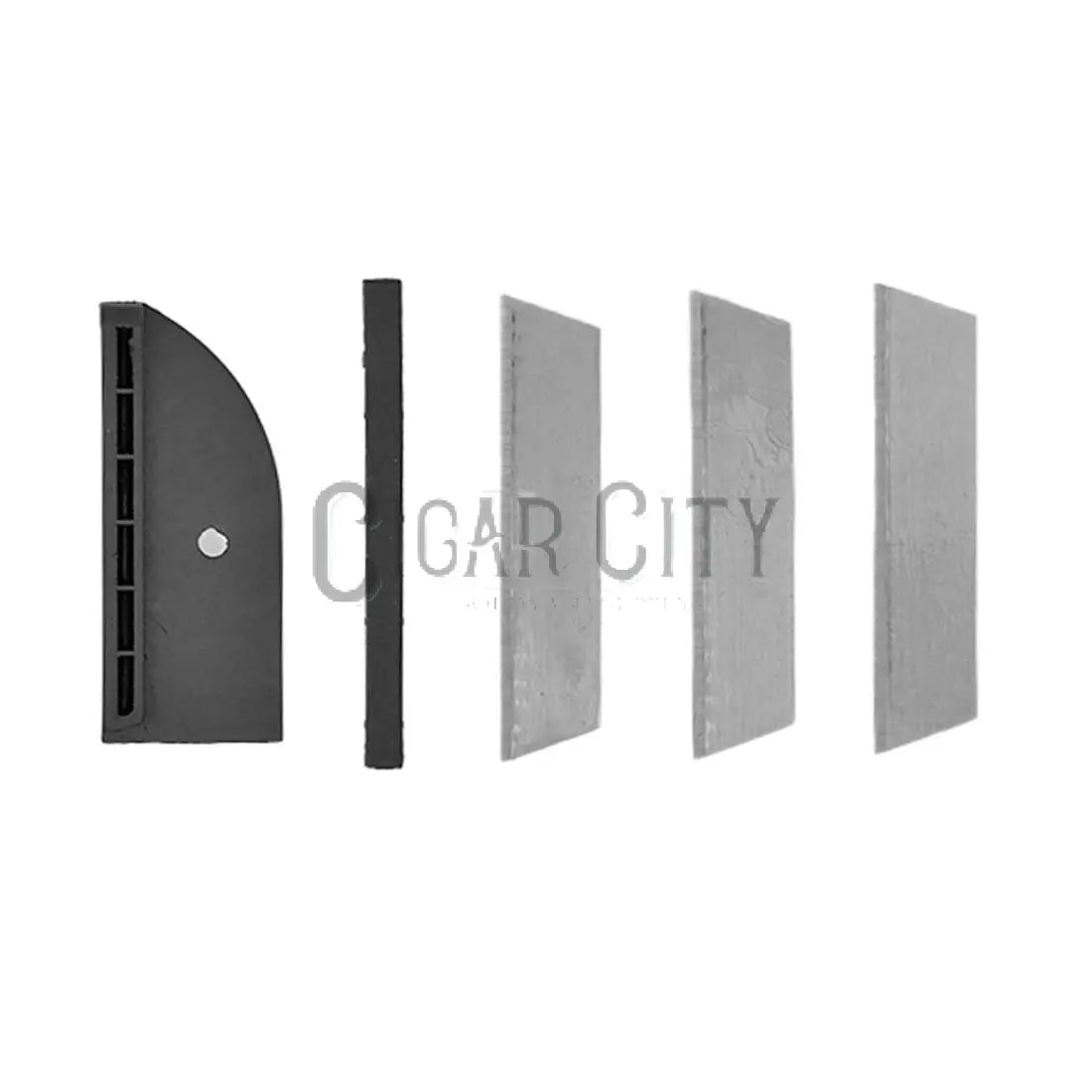 Ronan Multi-Cut Replacement Blades WindowCleaner.com