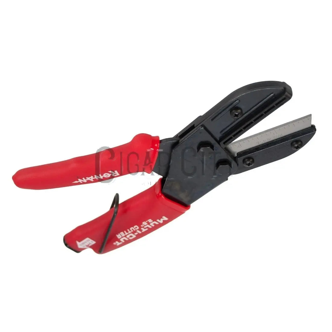 Ronan Multi-Cut Rubber Cutter WindowCleaner.com